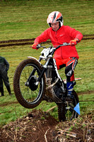 Bewdley MCC Boxing Day Trial: Westhead Park - 26th December 2015