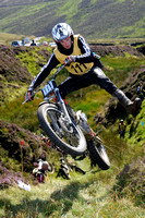 Manx 2 day Trial - Sunday Only