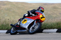 500cc Classic TT: The Bungalow - 24th August 2013