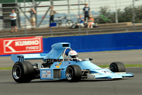 Silverstone Classic - 29th July 2006