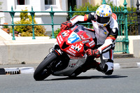 2011 Supersport A TT - Parliament Square, May Hill & Whitegates