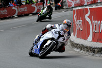 2011 TT Race Week Practice - Lambfell, Whitegates & Ginger Hall