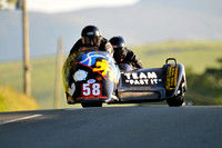 2011 TT 4th Practice - Cronk-Y-Voddy