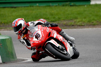 Race of the Year: Mallory Park - 15th October 2006