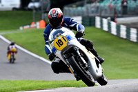 Races 6 & 17