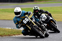 Supersport / Roadstock