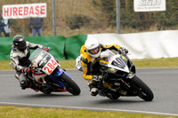 EMRA Races: Mallory Park - 15th March 2015