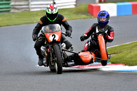 BHR Races: Mallory Park - 13th April 2019