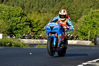 3rd TT Practice: Gooseneck - 31st May 2022