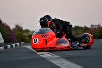 Pre-TT Classic 1st Practice: Ballakeighan - 26th May 2023