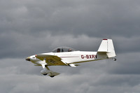 G-BXRV