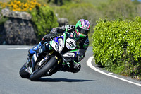 1st TT Practice: Gooseneck - 29th May 2022