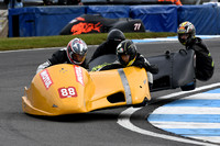 Circuit Racing