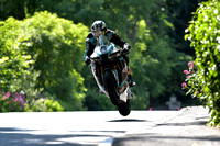 Superbike TT: Glen Auldyn - 4th June 2023
