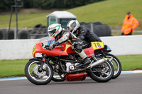 Classic Formula 750 / Post Classic 500