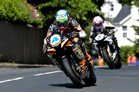 2nd Supersport TT: May Hill - 7th June 2023
