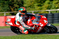 Race of the Year: Mallory Park - 21st October 2007