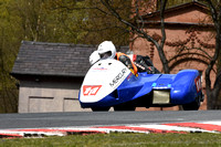 Sidecars