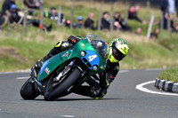 4th Manx Grand Prix Qualifying: Bungalow - 24th August 2023