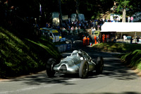 Shelsley Walsh: Centenary Meeting - 21st August 2005