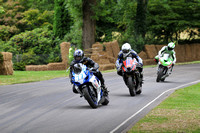 Aberdare Park Races