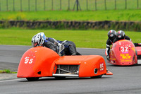 Sidecars