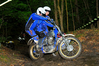 Golden Valley Classic MC Eurocup Trial: Cowcombe Wood - 3rd July 2010