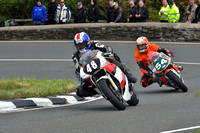 3rd MGP Practice: Gooseneck - 23rd August 2024