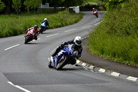 6th TT Practice: Glen Tramman - 3rd June 2022