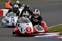 Sidecars