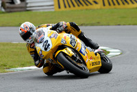 BSB: Mallory Park - 22nd July 2007