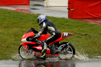 EMRA Races: Mallory Park - 4th March 2007
