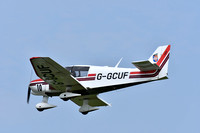 G-GCUF