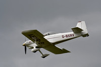 G-BXRV