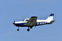 G-BPAF