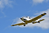 G-BVHC