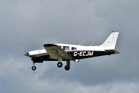 G-ECJM