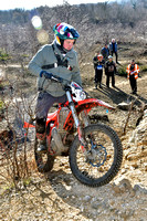 Golden Valley Classic MC March Hare Trial: Breakheart Quarry - 2nd March 2025