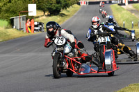 Sidecars & 3 Wheelers