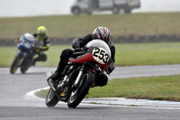 British Historic Racing: Pembrey - 11th August 2018