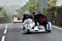 Sidecar Race 1