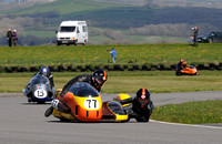 Sidecars